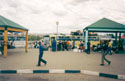 Busbahnhof Windhoek